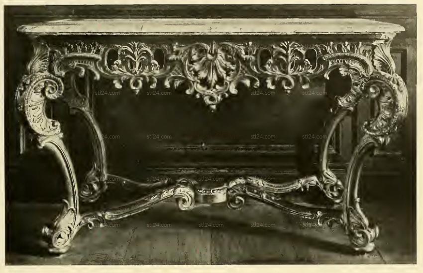 CONSOLE TABLE_0159